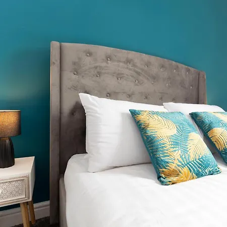 Hidden Gem With Bags Of Space. 3 Bed Town House