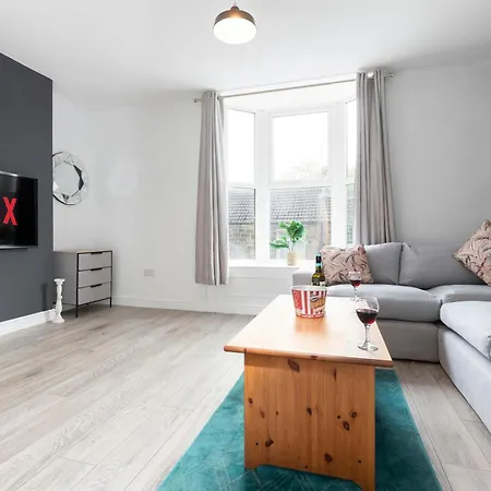 Hidden Gem With Bags Of Space. 3 Bed Town House