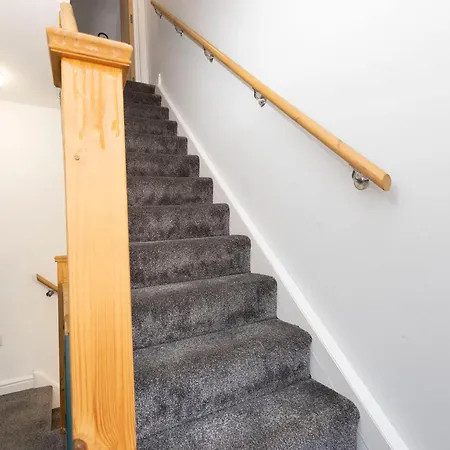 Lejlighed Hidden Gem With Bags Of Space. 3 Bed Town House