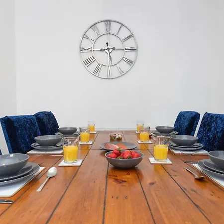 Lejlighed Hidden Gem With Bags Of Space. 3 Bed Town House *